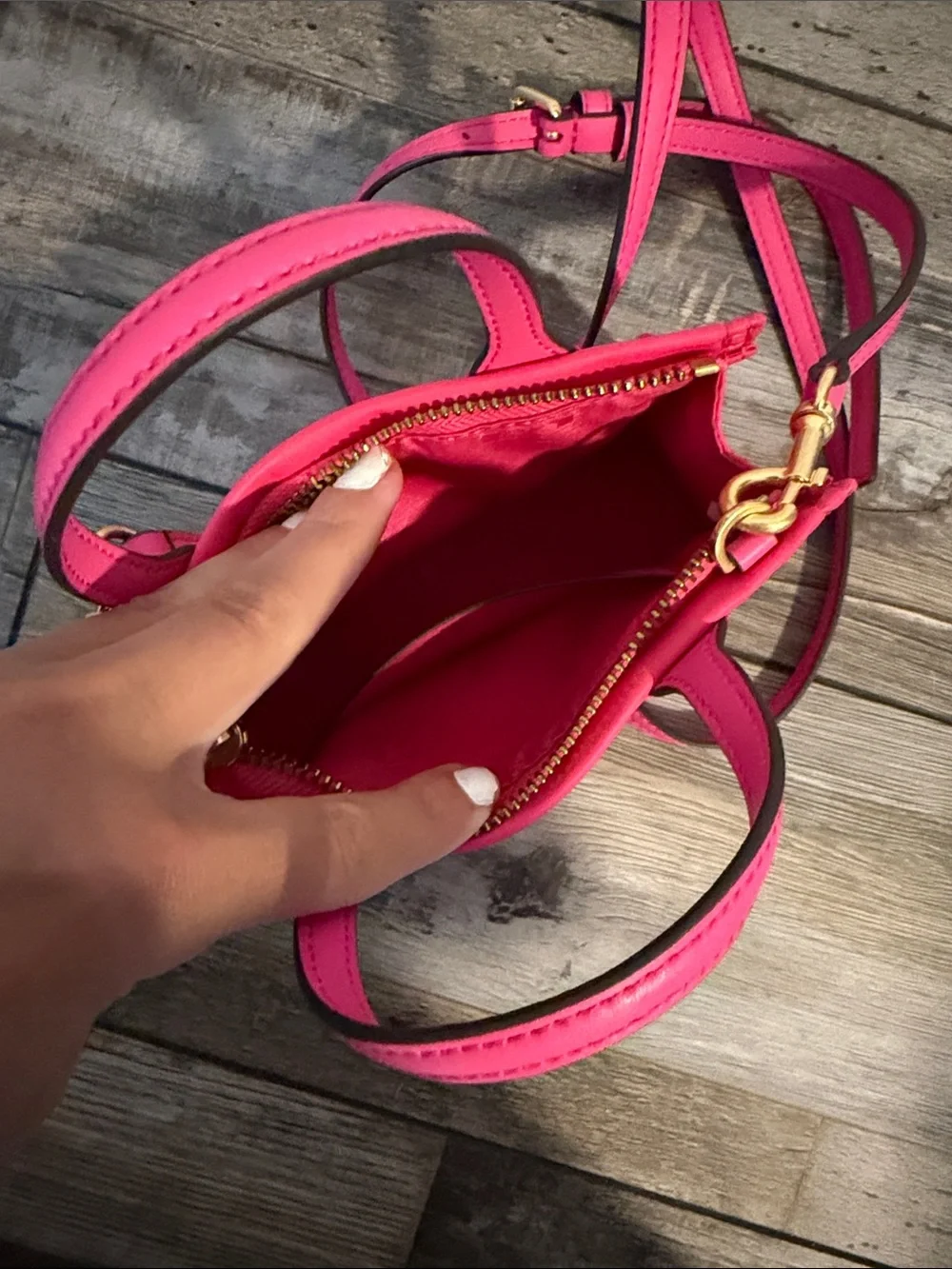 Tory Burch Bag